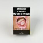 TS Cobalt Blue Cigarettes 20 Pack
