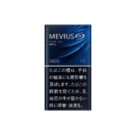 Mevius Original 10 100ﾡﾯs